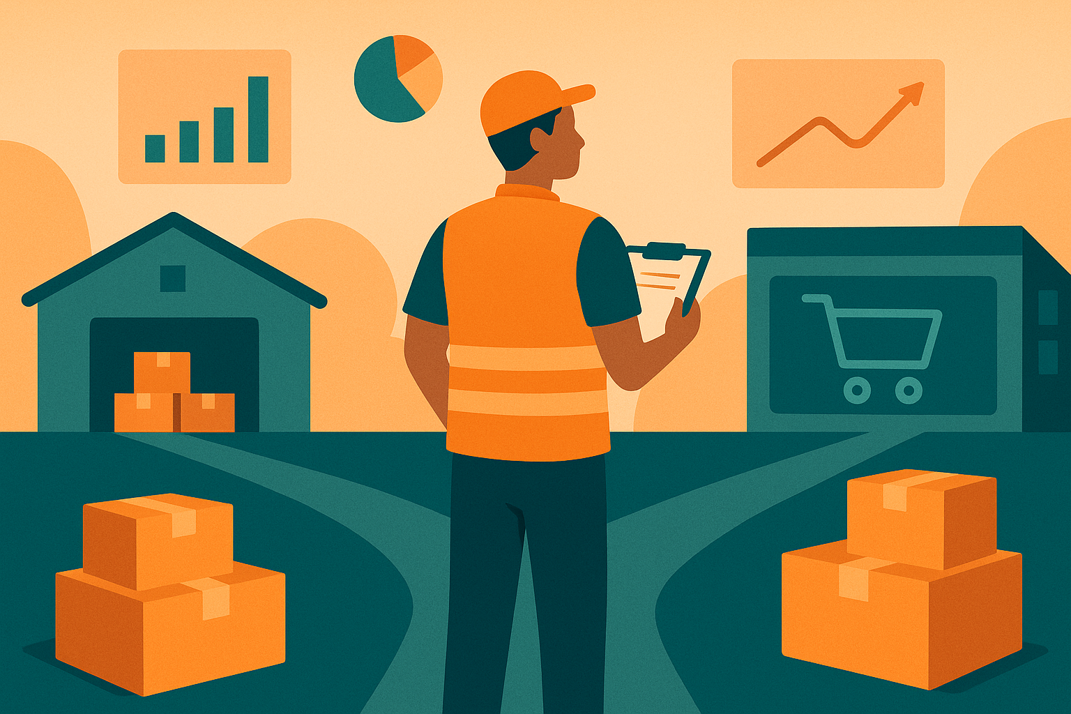 Ngành logistics Việt Nam đang tuyển dụng kiểu gì sau cơn sốt thương mại điện tử? Tôi đã ngồi nghe 3 buổi phỏng vấn thực tế để tìm hiểu