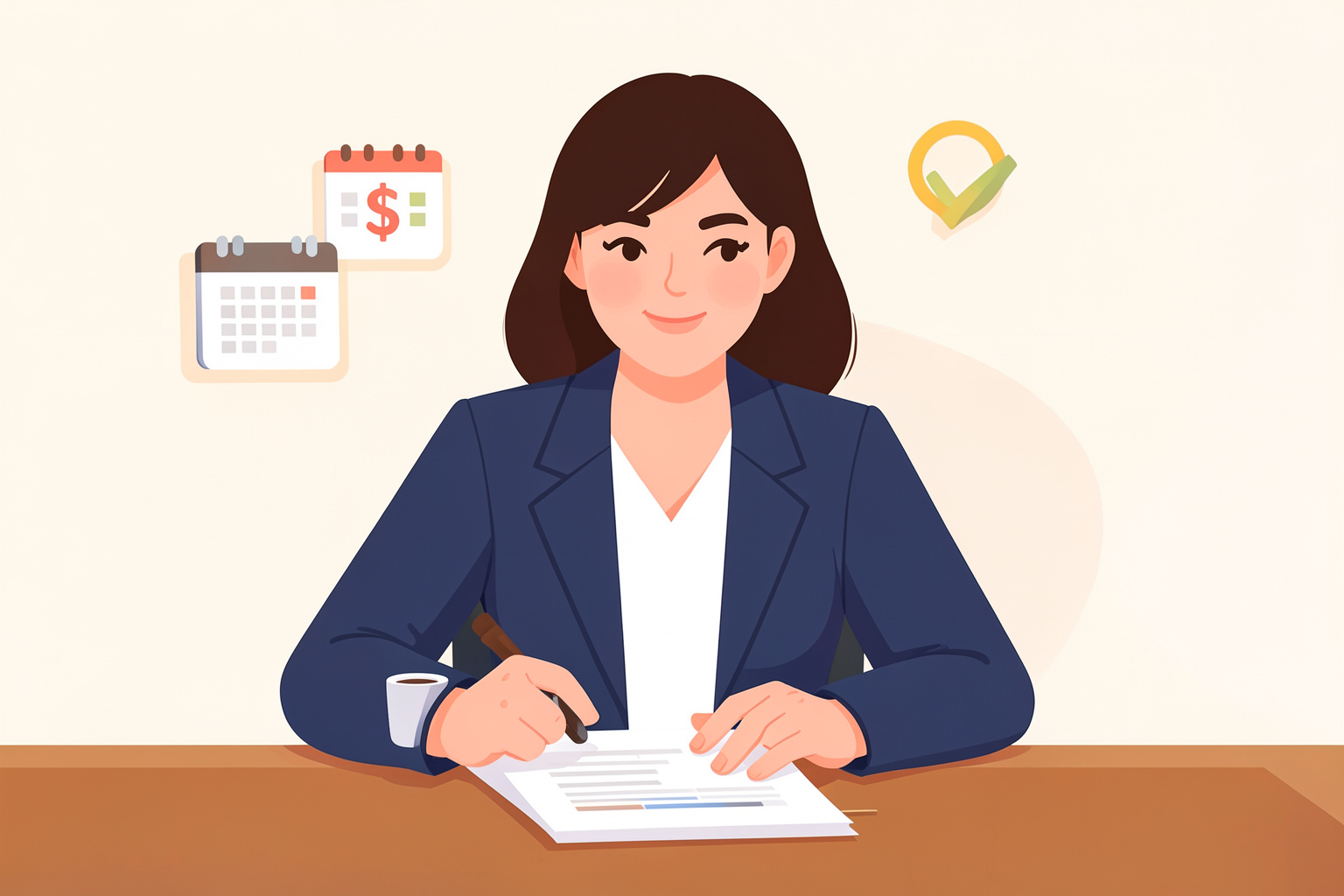 收到 Offer Letter 先別急著簽字!獵頭教你檢查這 8 個魔鬼細節,避免年薪少 20%