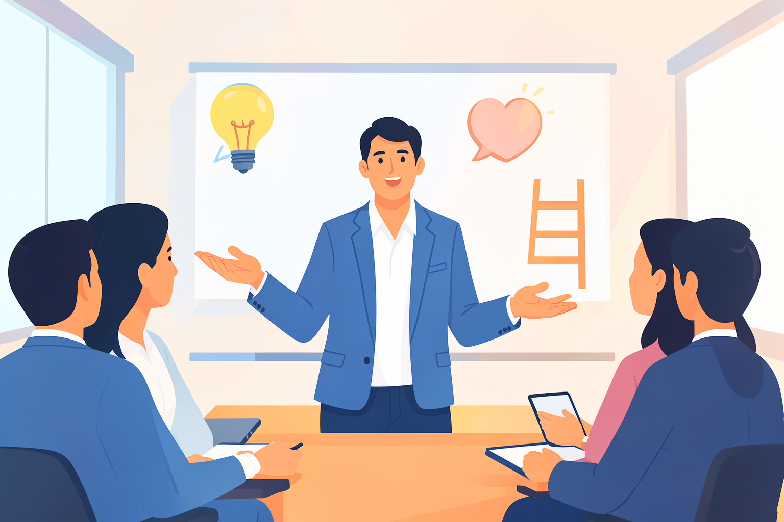Kỹ năng mềm mới là 'vũ khí bí mật' cho thăng tiến: Những điều nhà tuyển dụng không nói với bạn
