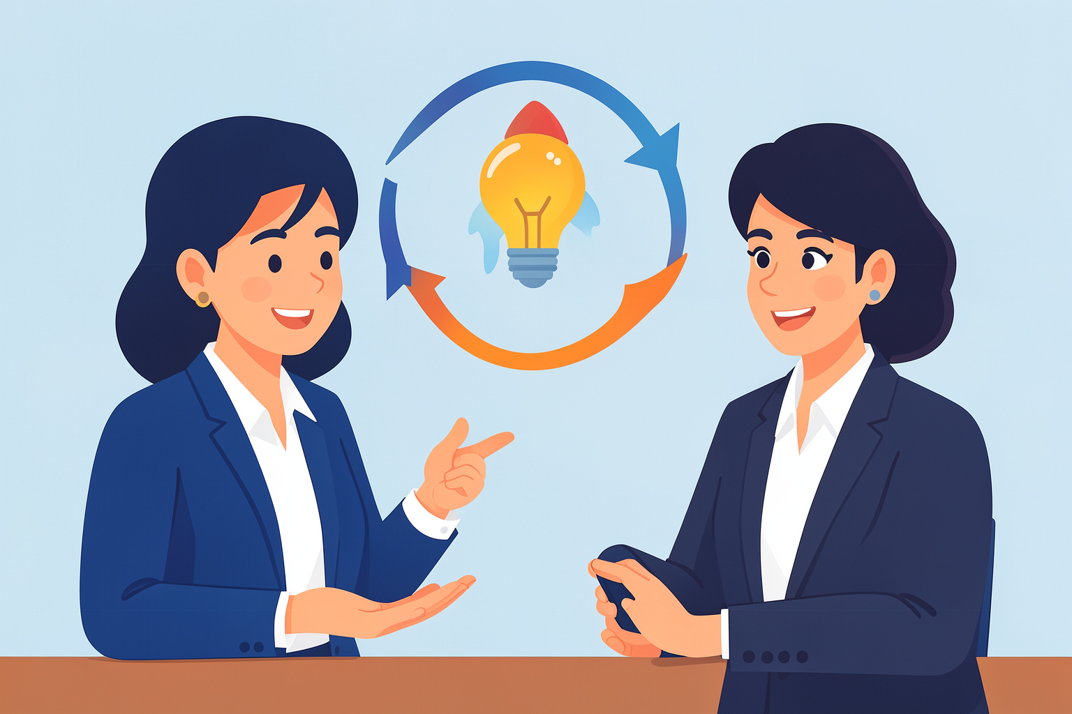 Khi được hỏi về thất bại, đừng dừng lại ở 'bài học' – Hãy kể 'vòng khép kín' khiến nhà tuyển dụng gật đầu