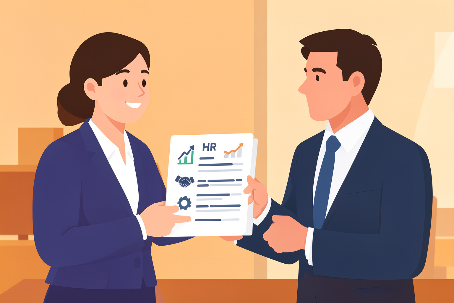 Kỹ năng mềm trên CV: Đừng viết 'giao tiếp tốt', hãy chứng minh bằng bằng chứng hành vi
