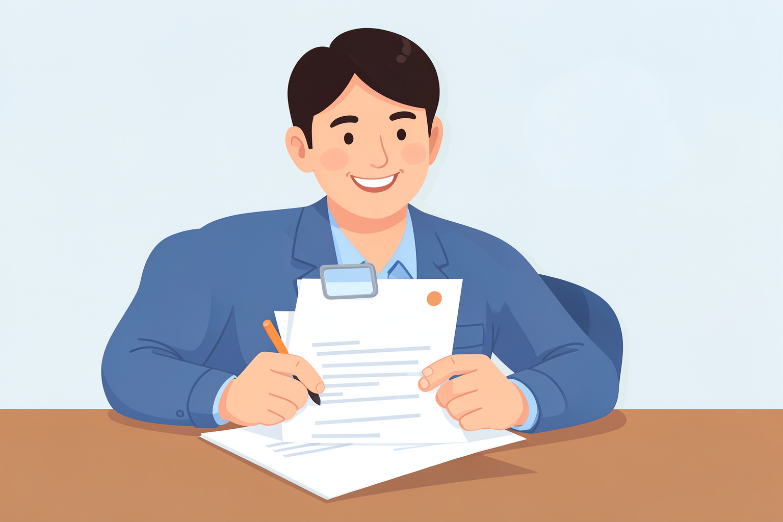 Thư xin việc của bạn có thiếu 'yếu tố gần gũi'? Tâm lý học giải mã lý do HR thích người 'giống mình' hơn người 'giỏi nhất'