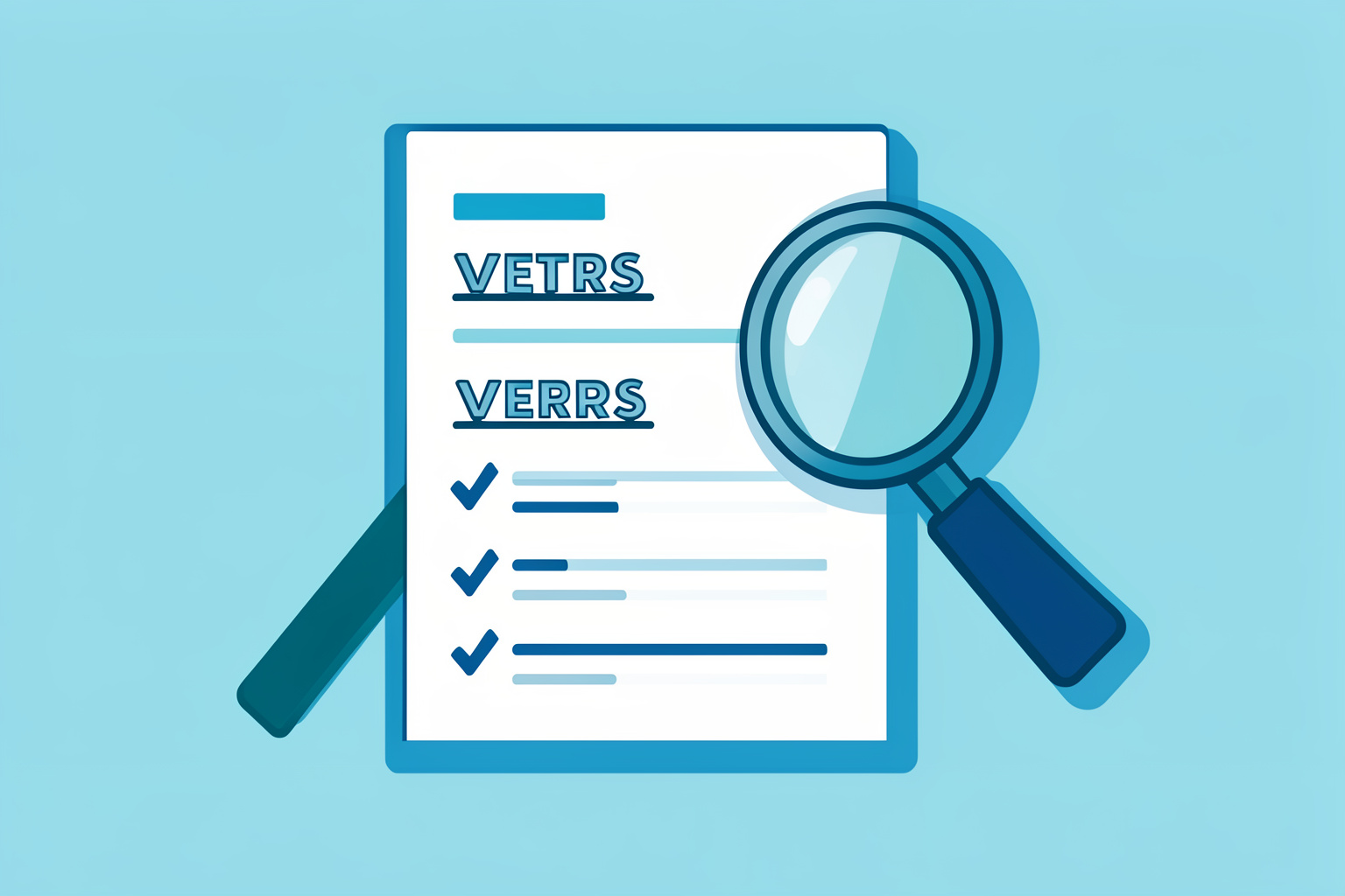 Bí mật CV được HR mở đọc ngay: 8 động từ hành động thay đổi hoàn toàn ấn tượng đầu tiên