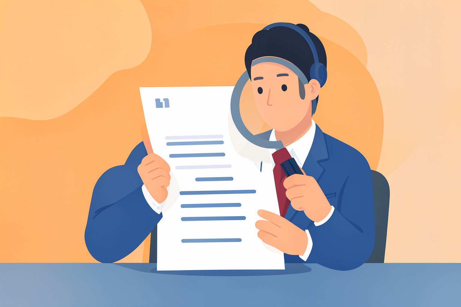 Cognitive Fluency in Cover Letters: Why Recruiters Trust Easy-to-Read Applications — and How to Engineer Yours