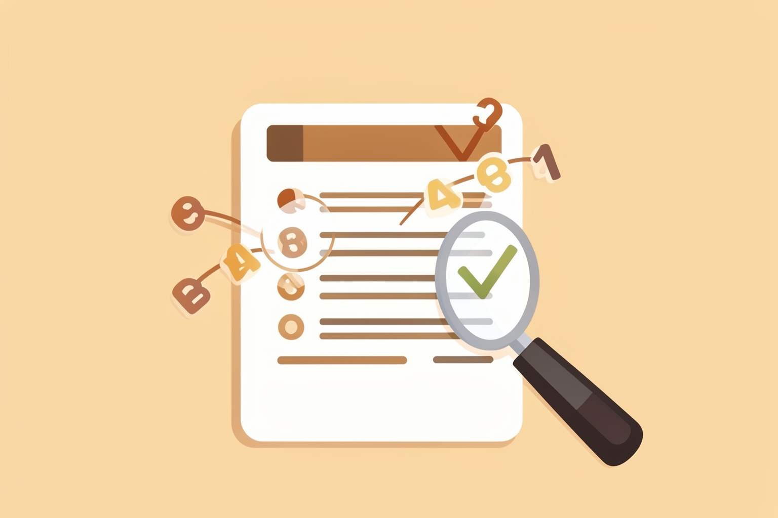 Con số trong CV của bạn đang khiến HR nghi ngờ? 3 bước xây dựng 'chuỗi bằng chứng' thuyết phục từ dữ liệu