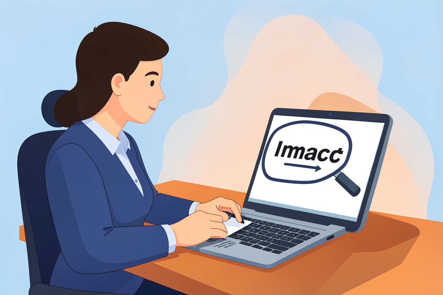 Đừng viết 'phụ trách' nữa: 3 bước chuyển CV từ danh sách công việc thành bằng chứng tác động khiến HR gật đầu ngay