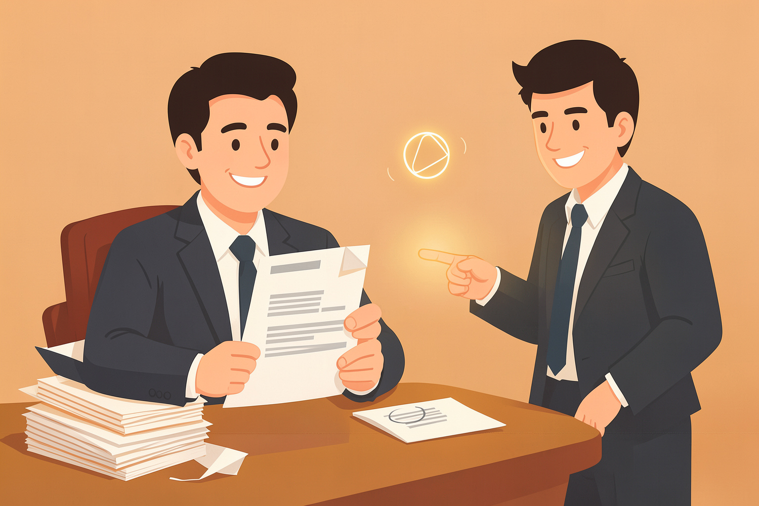 求職信寫超過這個字數,HR 直接略過——獵頭告訴你長度的黃金比例