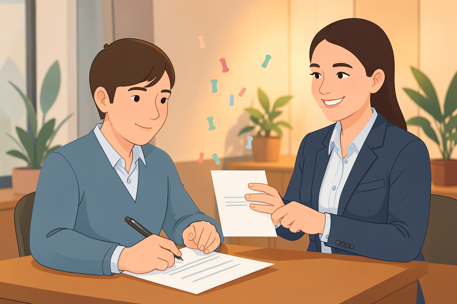 Thư xin việc của bạn có bao nhiêu chữ 'tôi'? Bí quyết tâm lý giúp HR đọc hết thư và muốn gặp bạn ngay