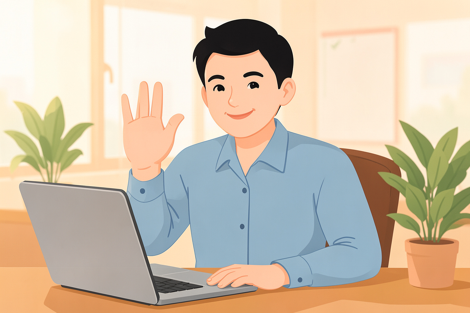 Khi đồng nghiệp nhờ vả, bạn có dám nói 'không'? 5 bước từ chối khéo léo từ chuyên gia nhân sự 10 năm kinh nghiệm