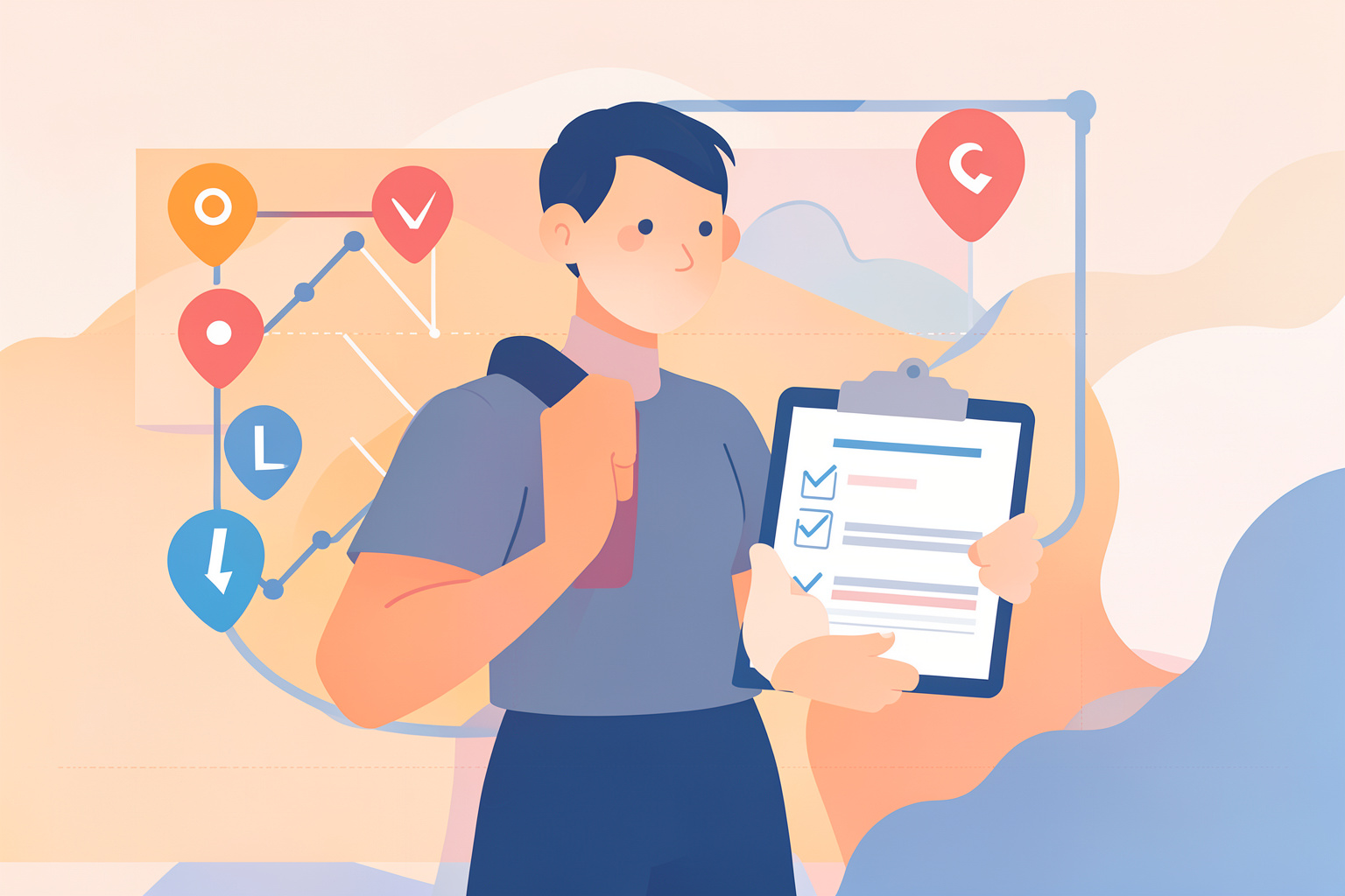 Three Years In: My Honest Career Audit—and the Checklist That Saved Me from Drifting