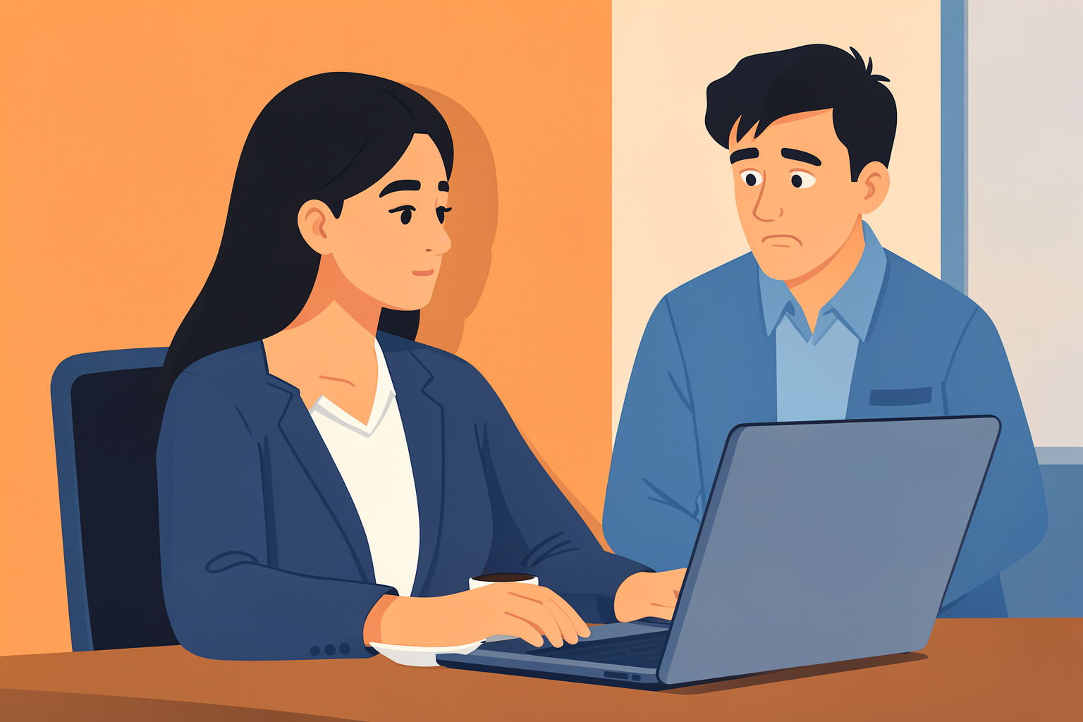 Khi đồng nghiệp cướp công của bạn: Quy trình 5 bước xử lý lạnh lùng từ chuyên gia săn đầu người