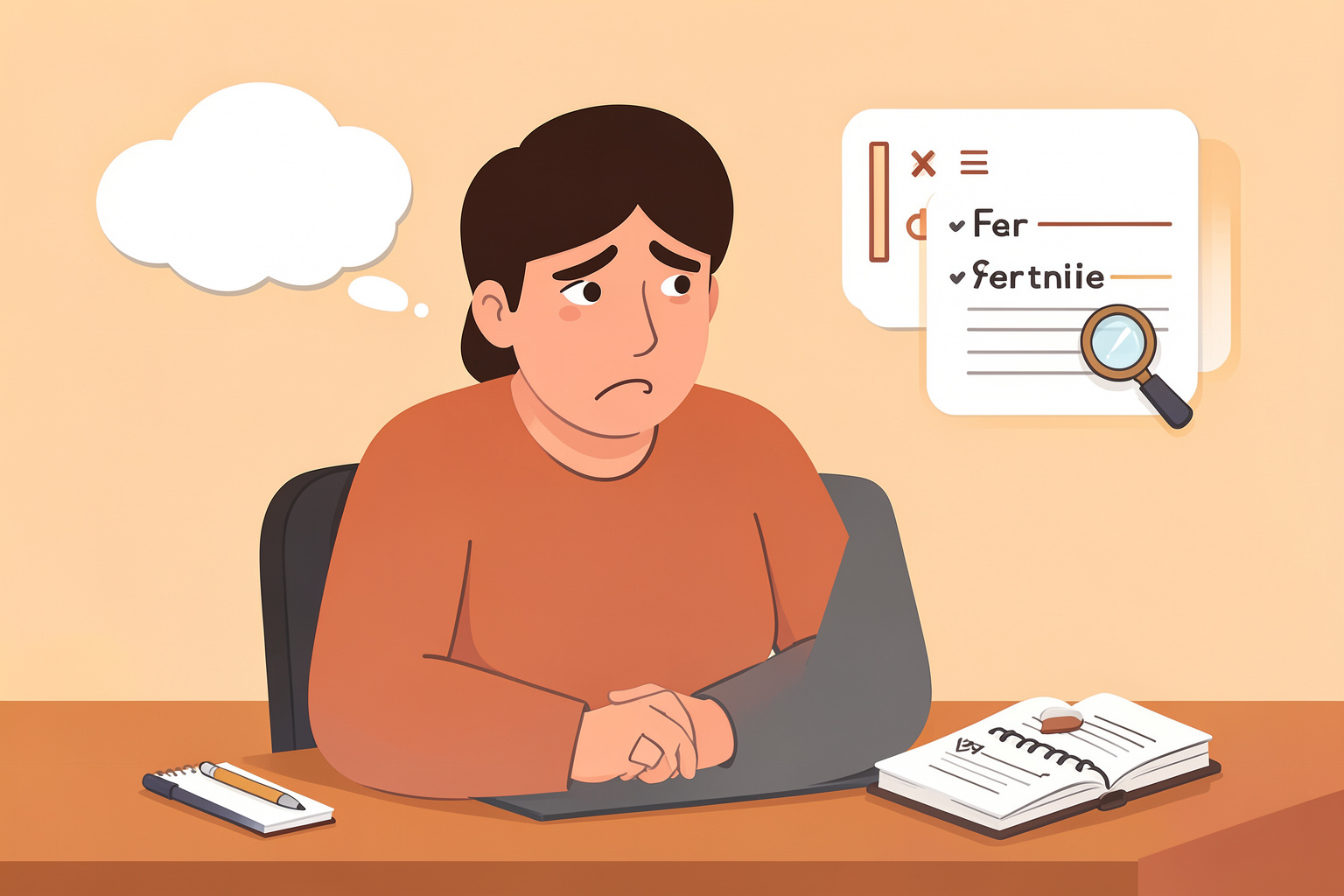 Lo âu tìm việc? 3 công cụ tâm lý học đã cứu tôi từ 'gã đầu bếp thất nghiệp' đến lập trình viên